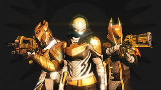 Illustration for article titled Bungie Answers (And Avoids) Our Questions On The Future Of Destiny